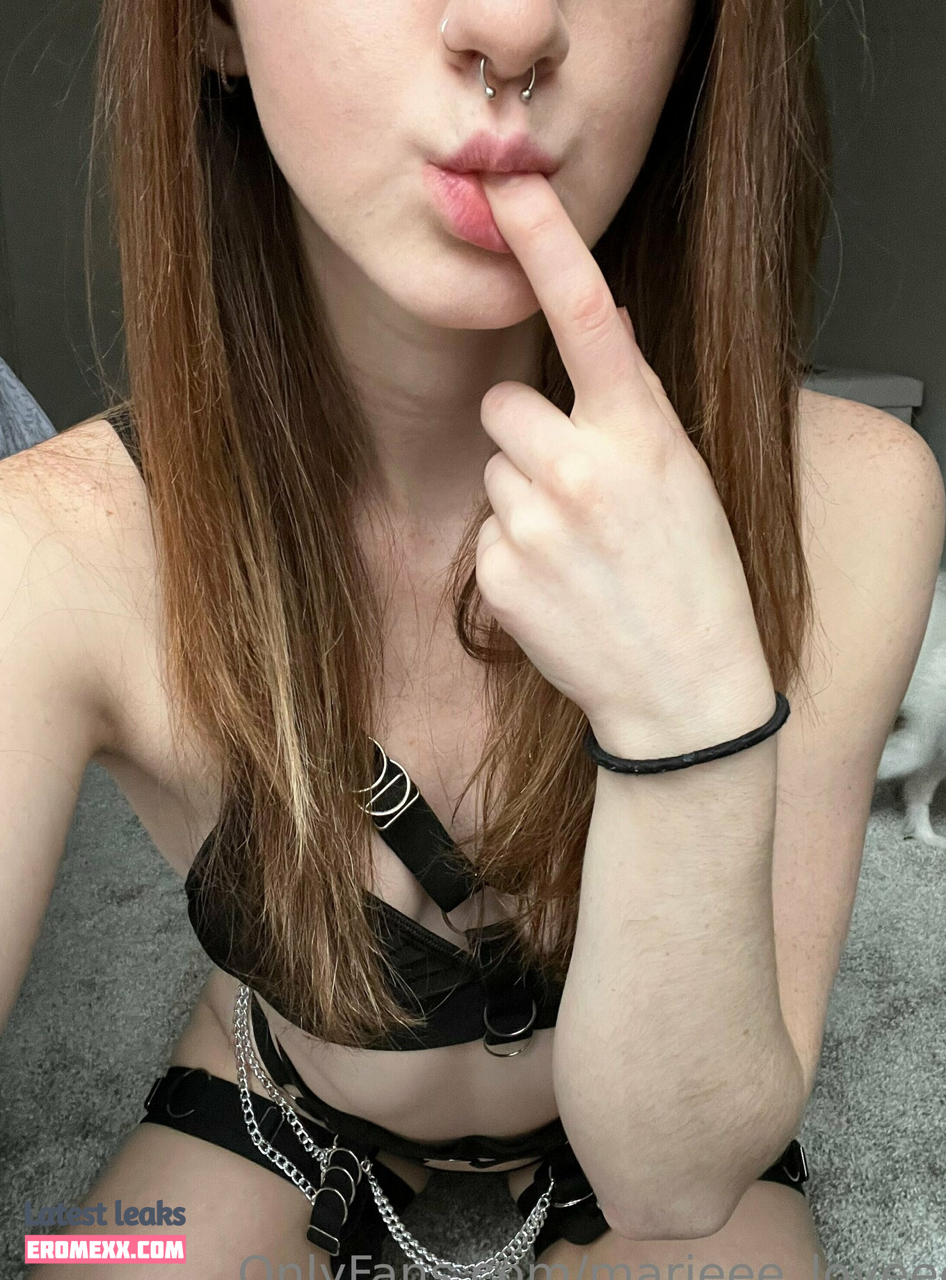 Latest Leaks marieee_loveee Nude #28 - Fapello
