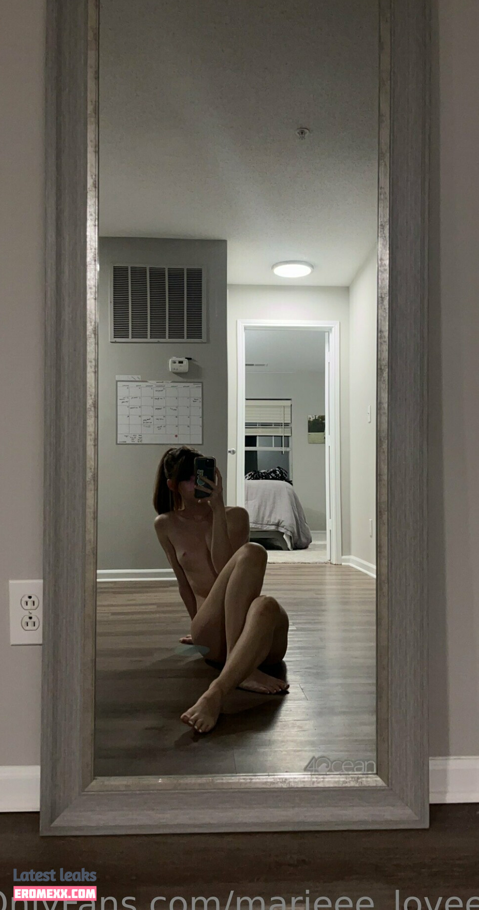 Latest Leaks marieee_loveee Nude #3 - Fapello