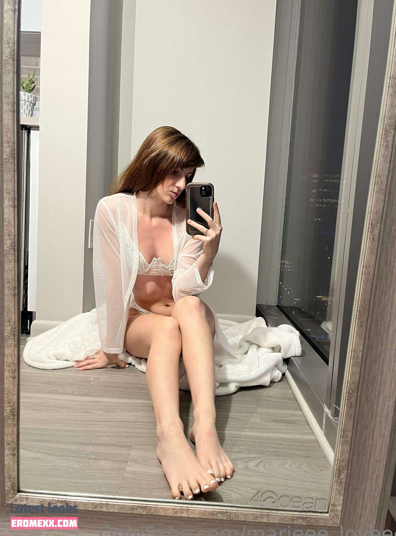 Latest Leaks marieee_loveee Nude #47 - Fapello