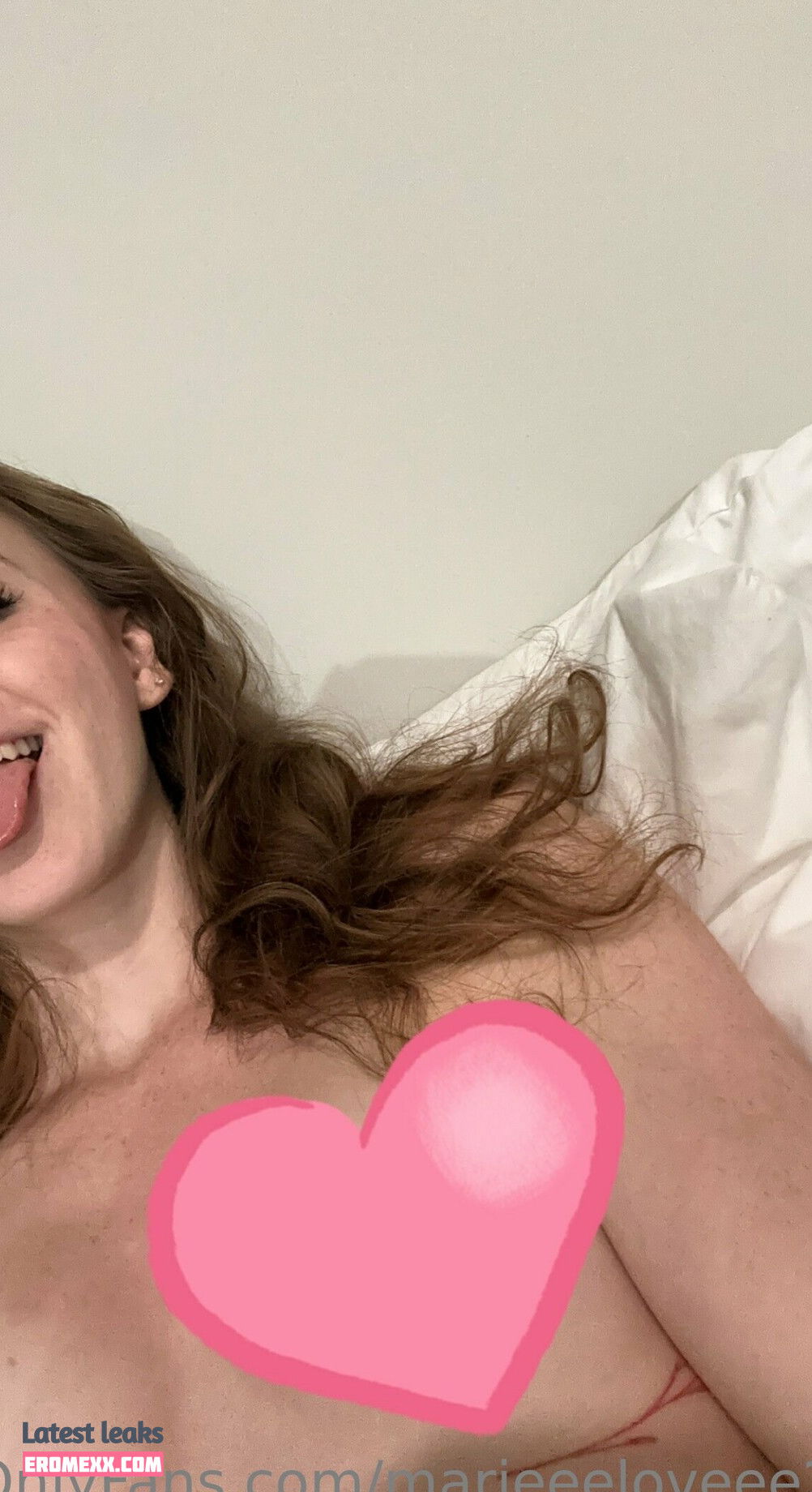 Latest Leaks marieeeloveee2.0 Nude #27 - Fapello