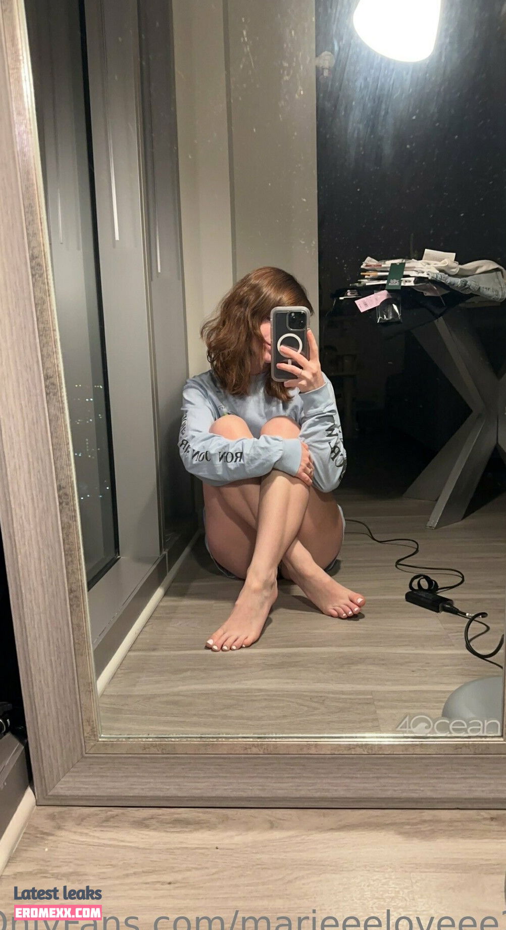 Latest Leaks marieeeloveee2.0 Nude #30 - Fapello