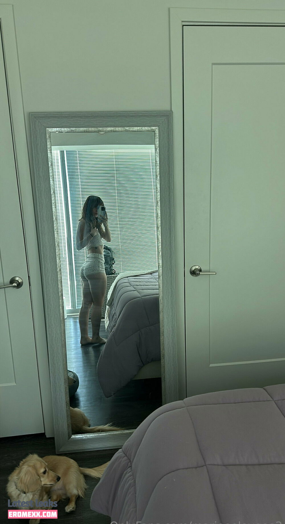 Latest Leaks marieeeloveee2.0 Nude #69 - Fapello
