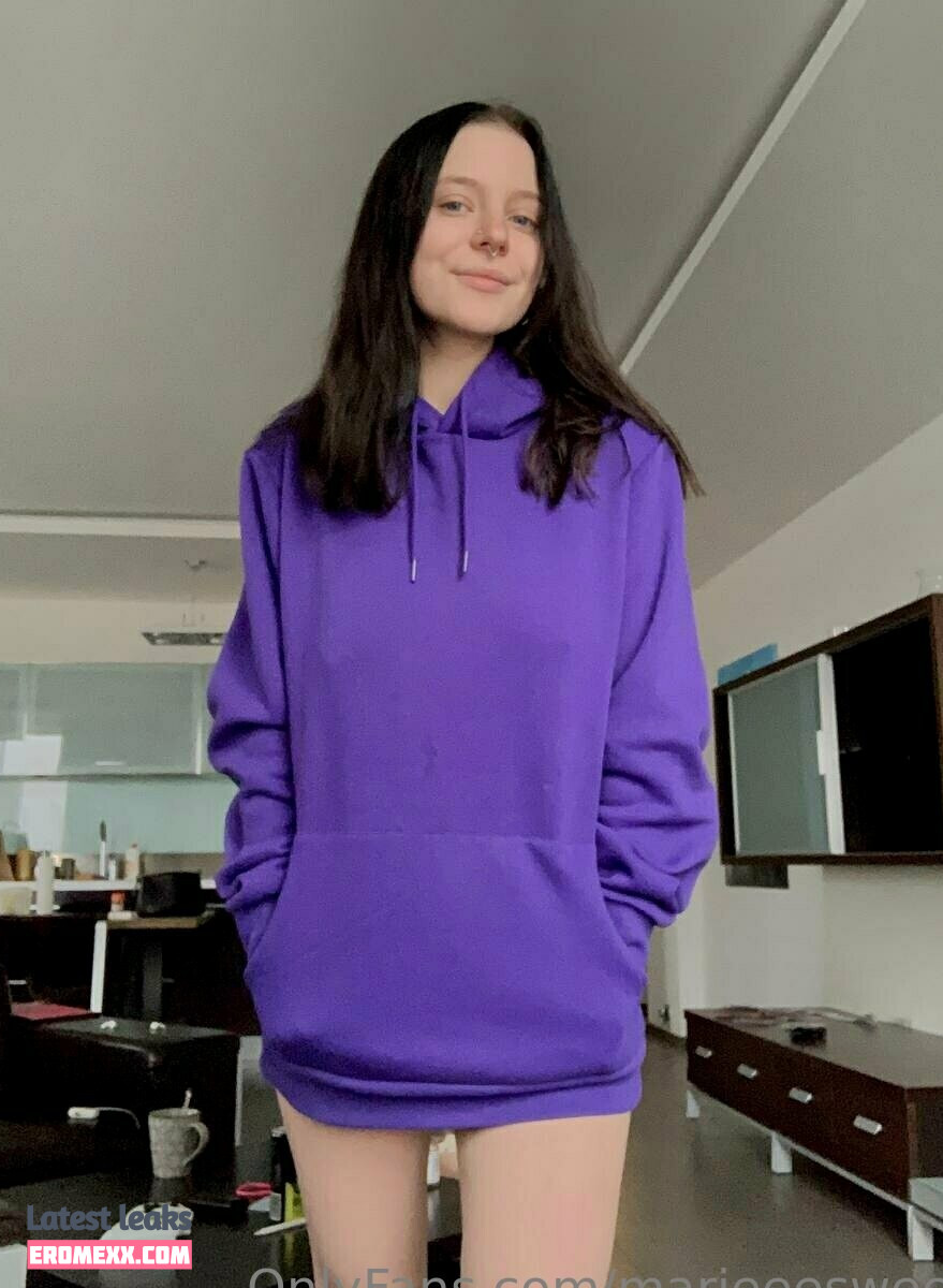 Latest Leaks marieeesweet Nude #8 - Fapello