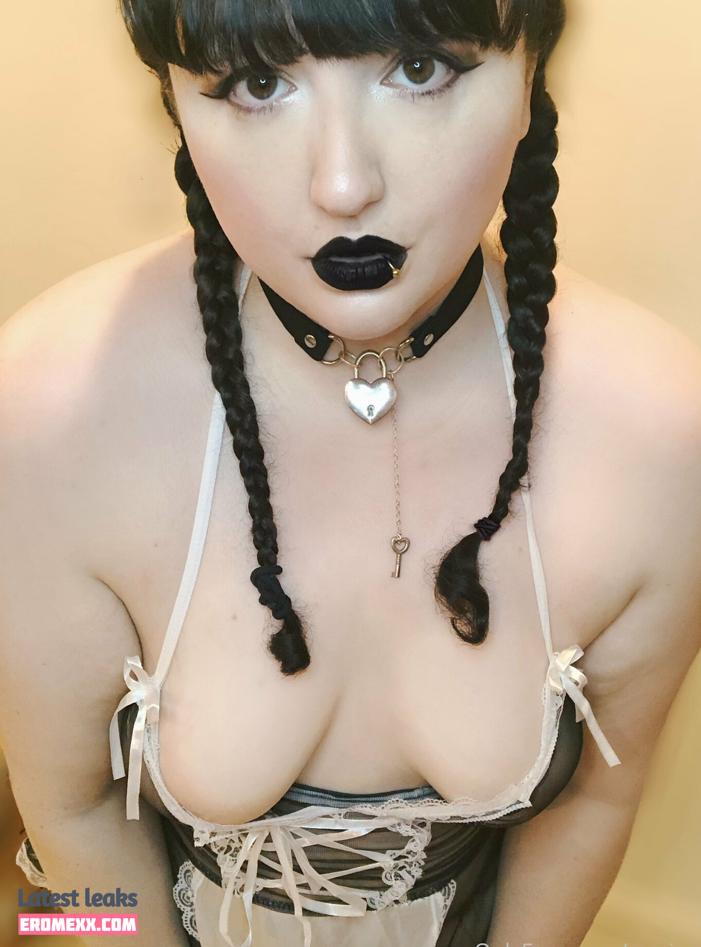 Latest Leaks mariessa Nude #4 - Fapello