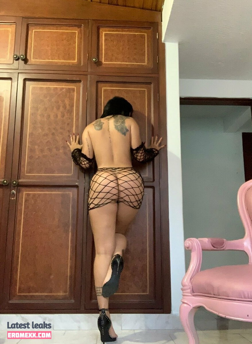 Latest Leaks marifer97 Nude #28 - Erome