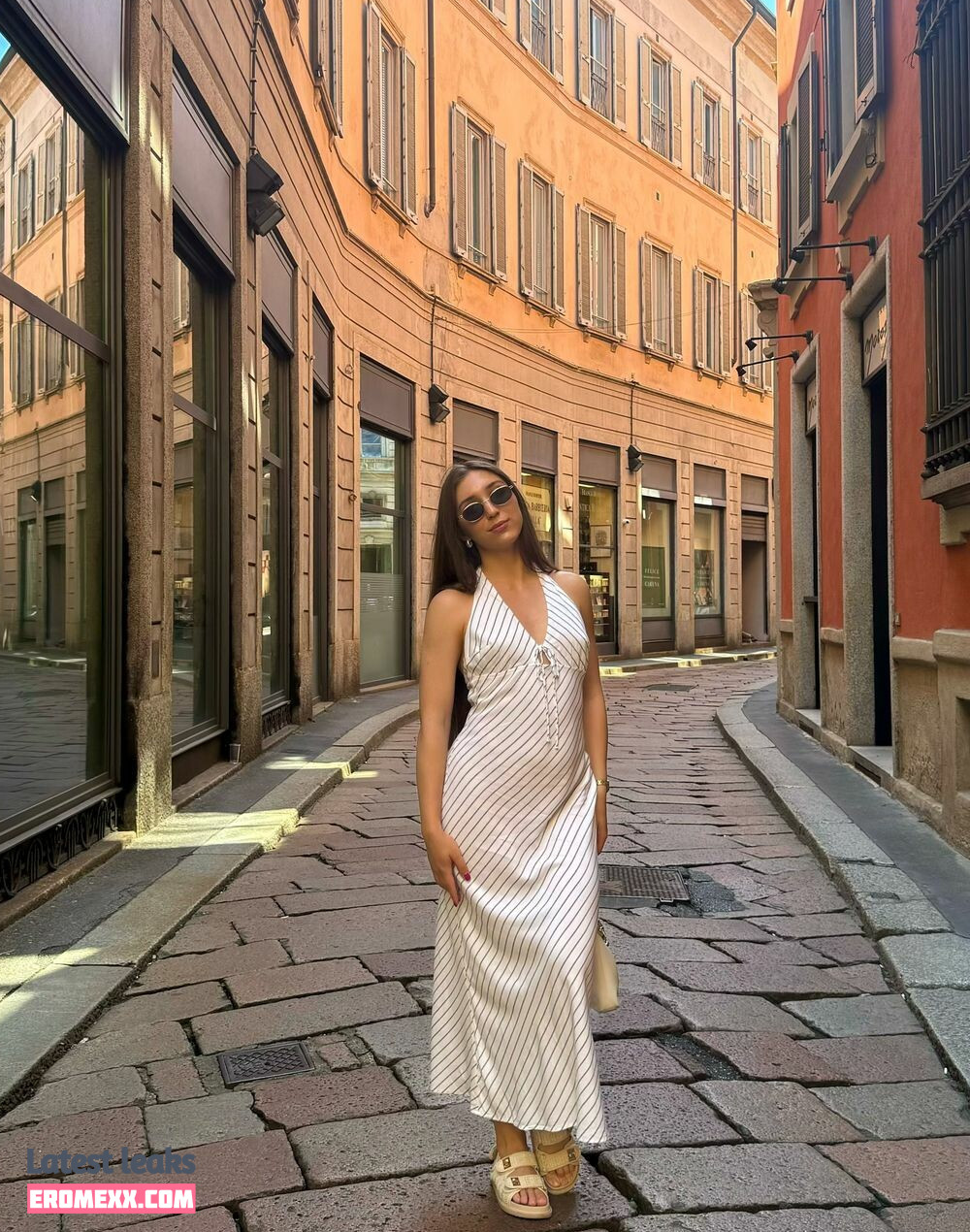 Latest Leaks mariia.mosto Nude #1 - Fapello