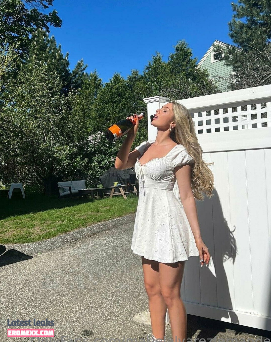 Latest Leaks mariiibebe Nude #13 - Erome