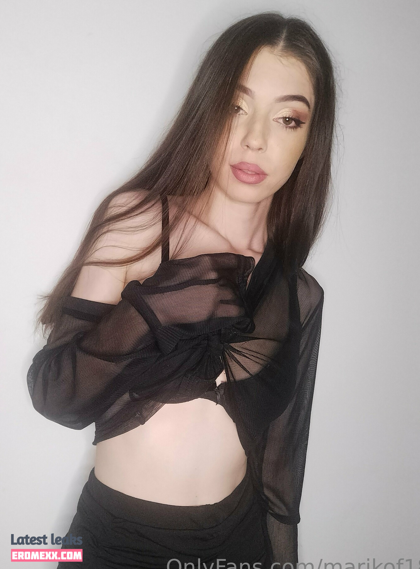 Latest Leaks marikof18 Nude #60 - Fapello
