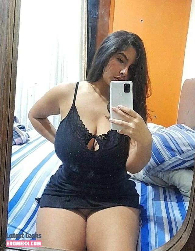 Latest Leaks marilsa.lopez98 Nude #24 - Fapello