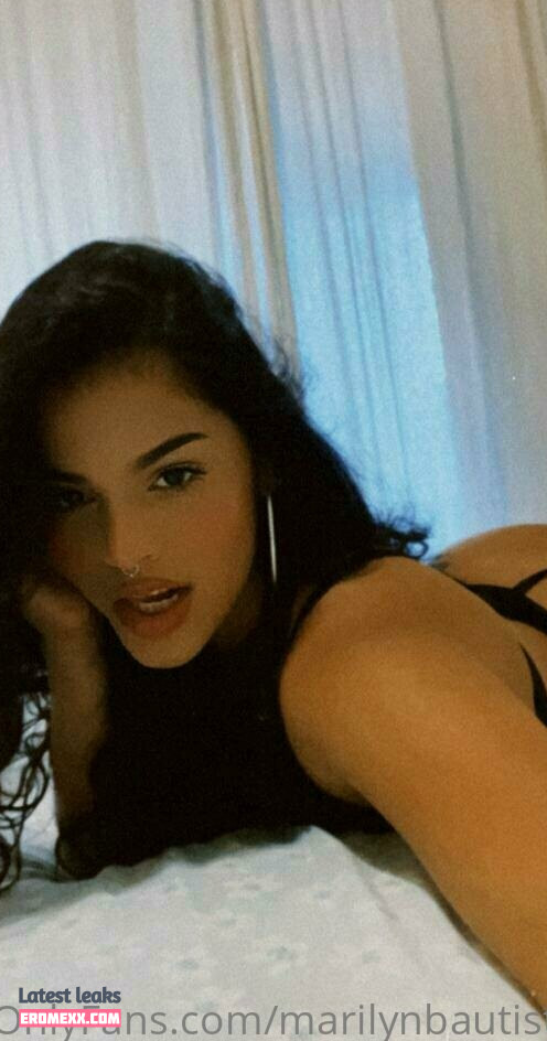 Latest Leaks marilynbautista Nude #5 - Fapello