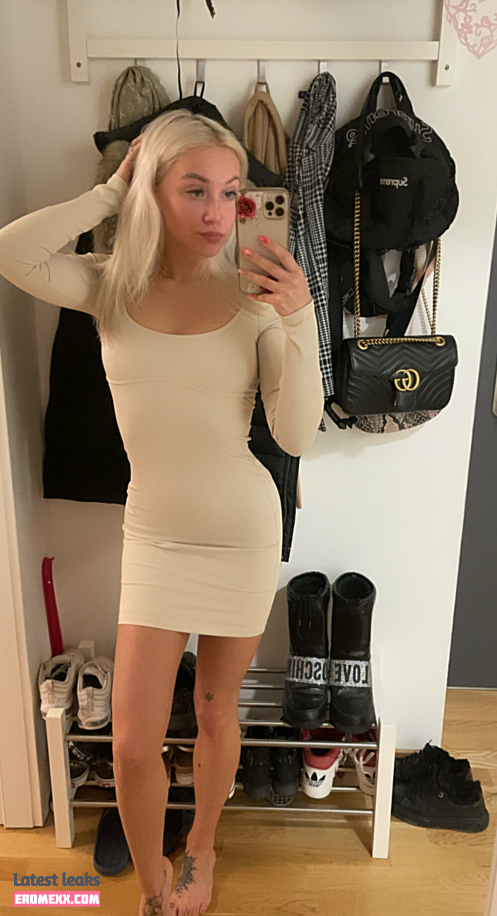 Latest Leaks marilynsugarfree Nude #10 - Fapello