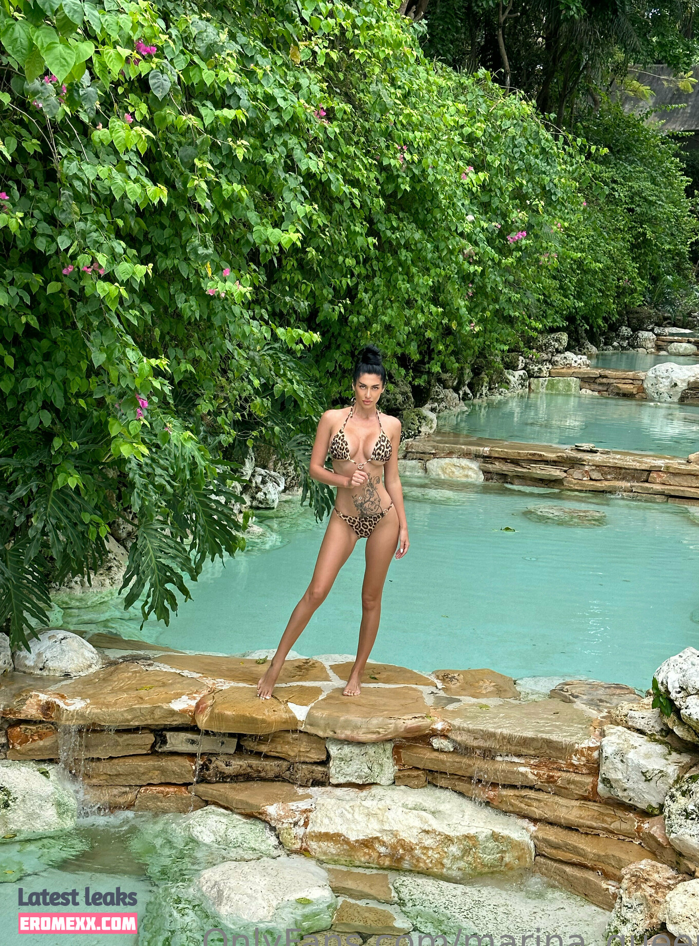 Latest Leaks marina_queen Nude #29 - Fapello