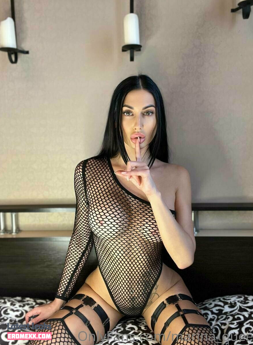 Latest Leaks marina_queen Nude #30 - Fapello