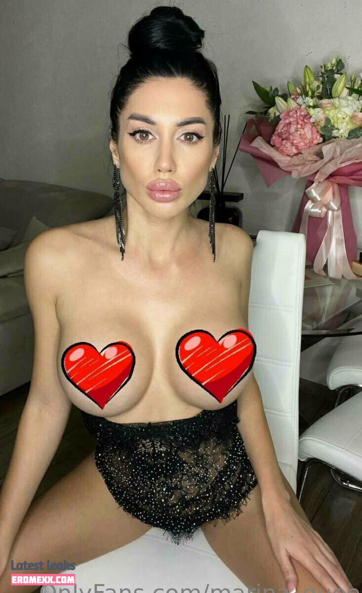 Latest Leaks marina_queen Nude #34 - Fapello
