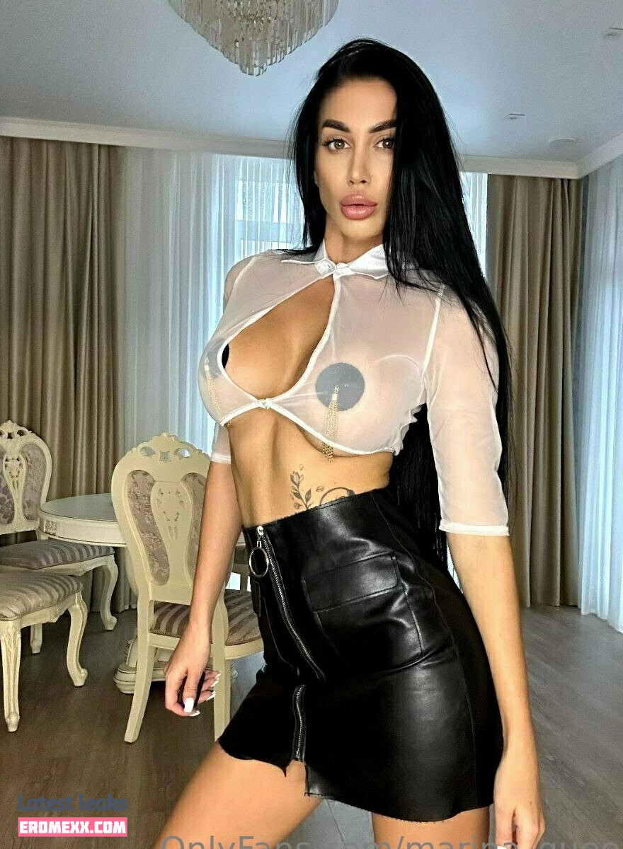 Latest Leaks marina_queen Nude #37 - Fapello