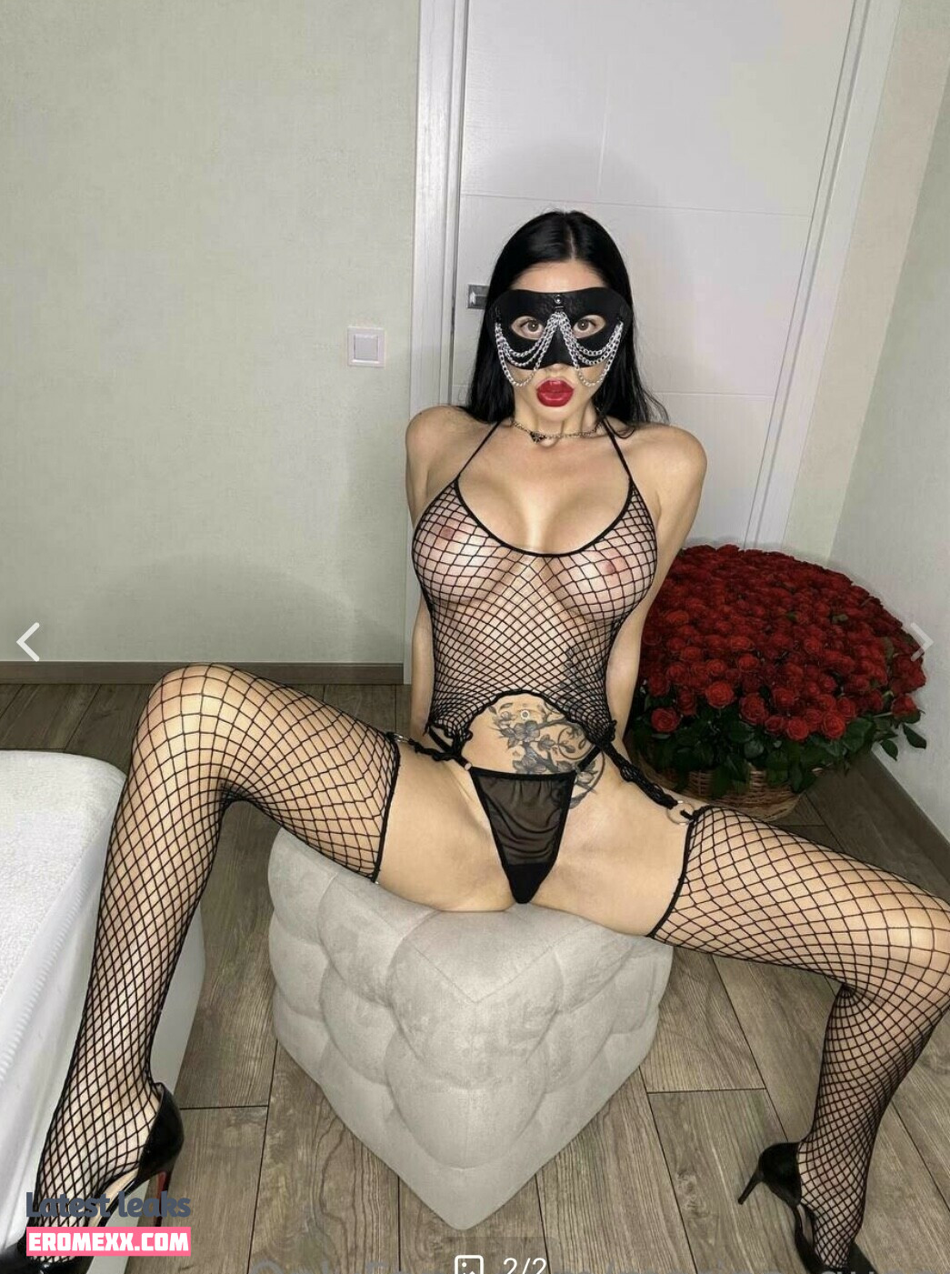 Latest Leaks marina_queen Nude #7 - Fapello