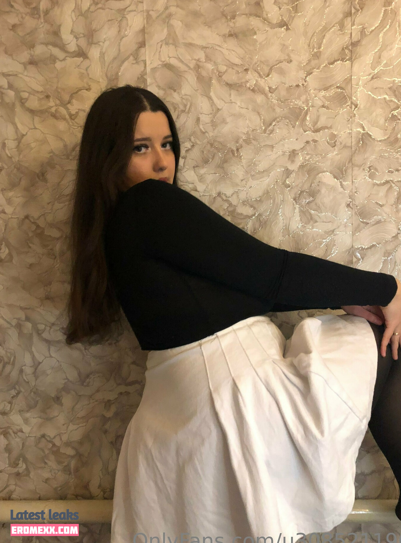 Latest Leaks marina_unicorn Nude #10 - Fapello