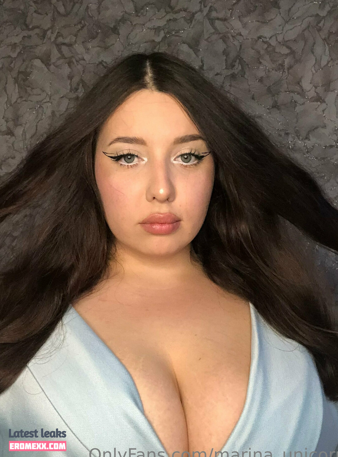 Latest Leaks marina_unicorn Nude #12 - Fapello