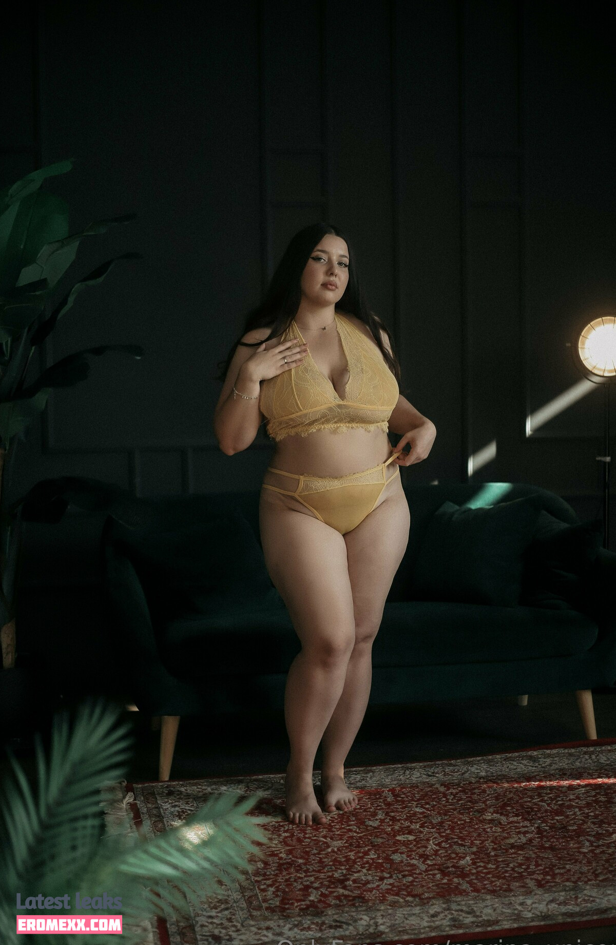 Latest Leaks marina_unicorn Nude #62 - Fapello