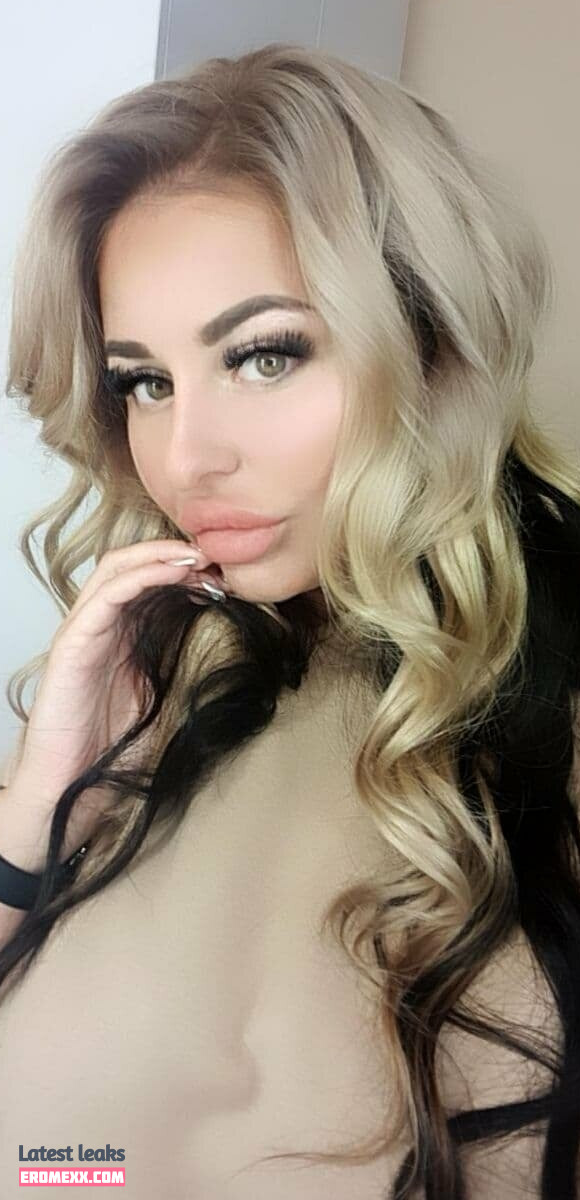 Latest Leaks marinajuicyblonde Nude #5 - Fapello