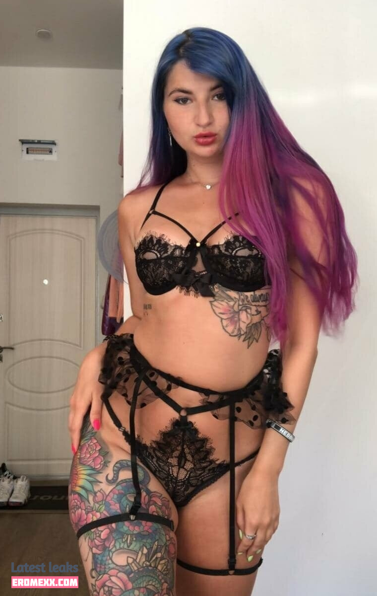 Latest Leaks marinamagic Nude #3 - Fapello