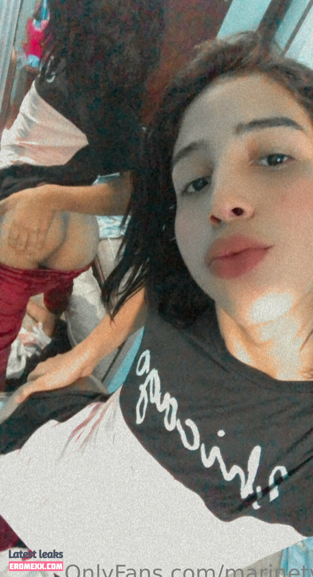 Latest Leaks marinetv Nude #6 - Fapello