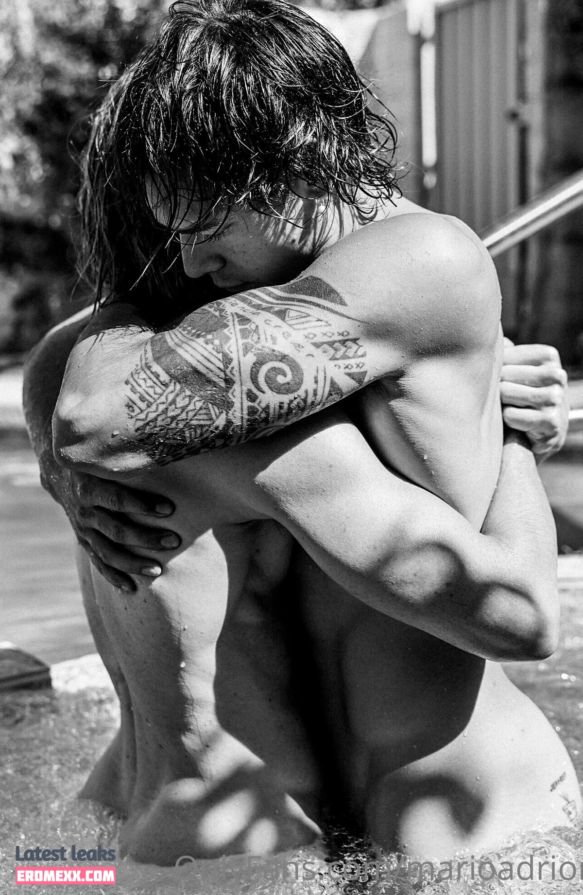 Latest Leaks marioadrion Nude #14 - Fapello