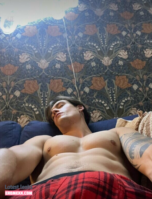 Latest Leaks marioadrionfree Nude #1 - Fapello