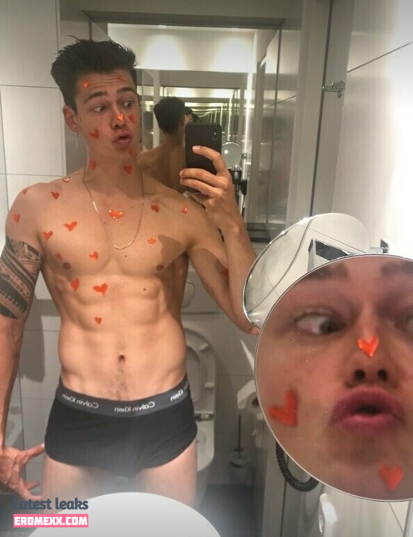Latest Leaks marioadrionfree Nude #10 - Fapello