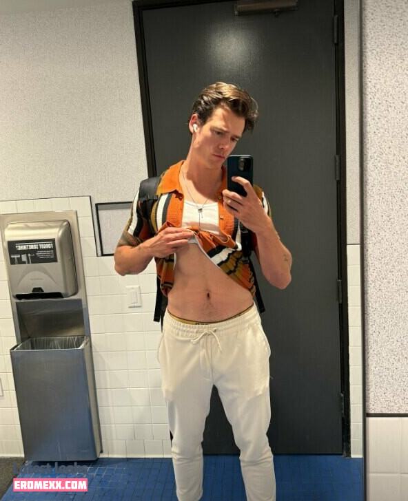 Latest Leaks marioadrionfree Nude #5 - Fapello