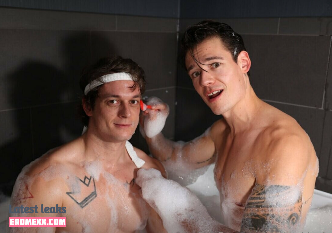 Latest Leaks marioadrionfree Nude #8 - Fapello