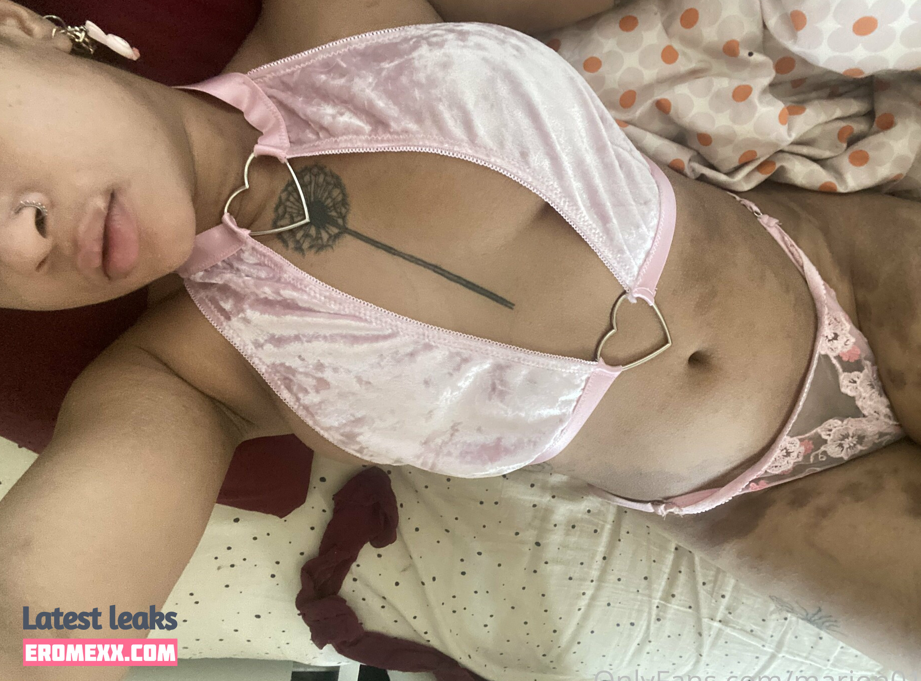 Latest Leaks marion013 Nude #11 - Fapello