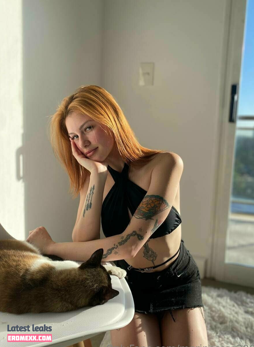 Latest Leaks mariposssa2002 Nude #179 - Fapello