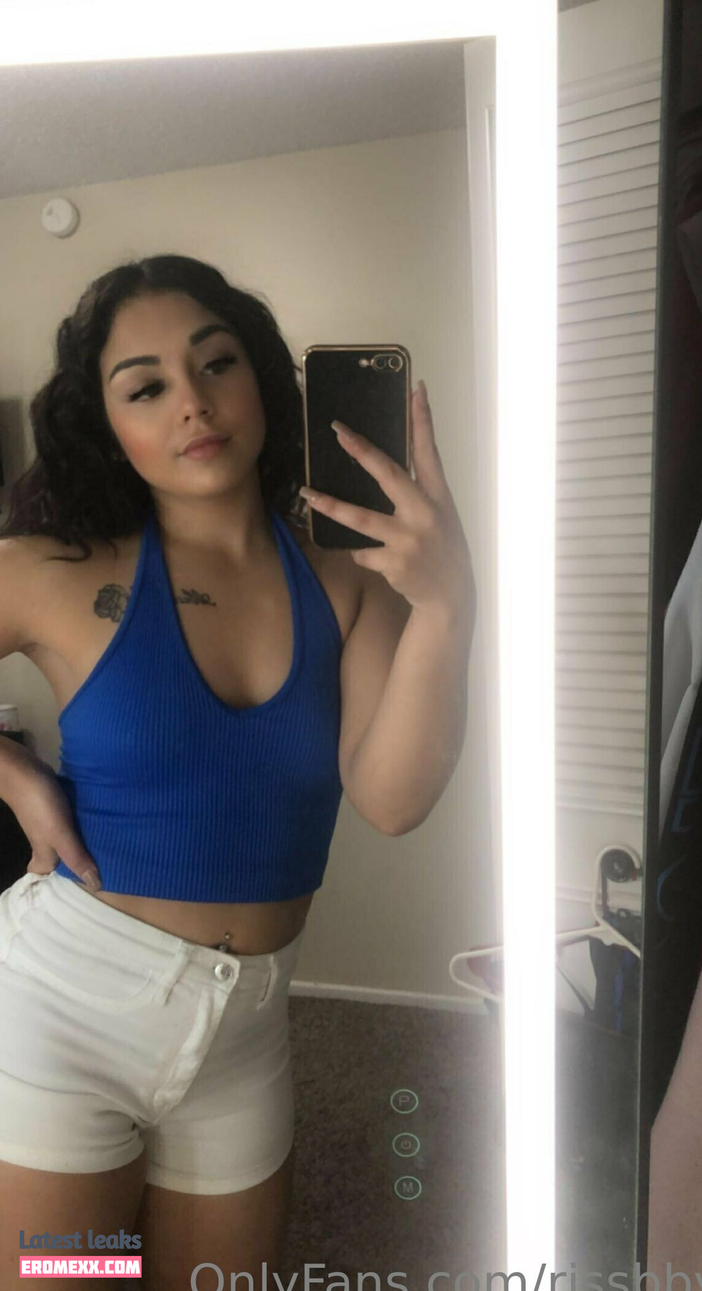 Latest Leaks marissamayfree Nude #17 - Fapello