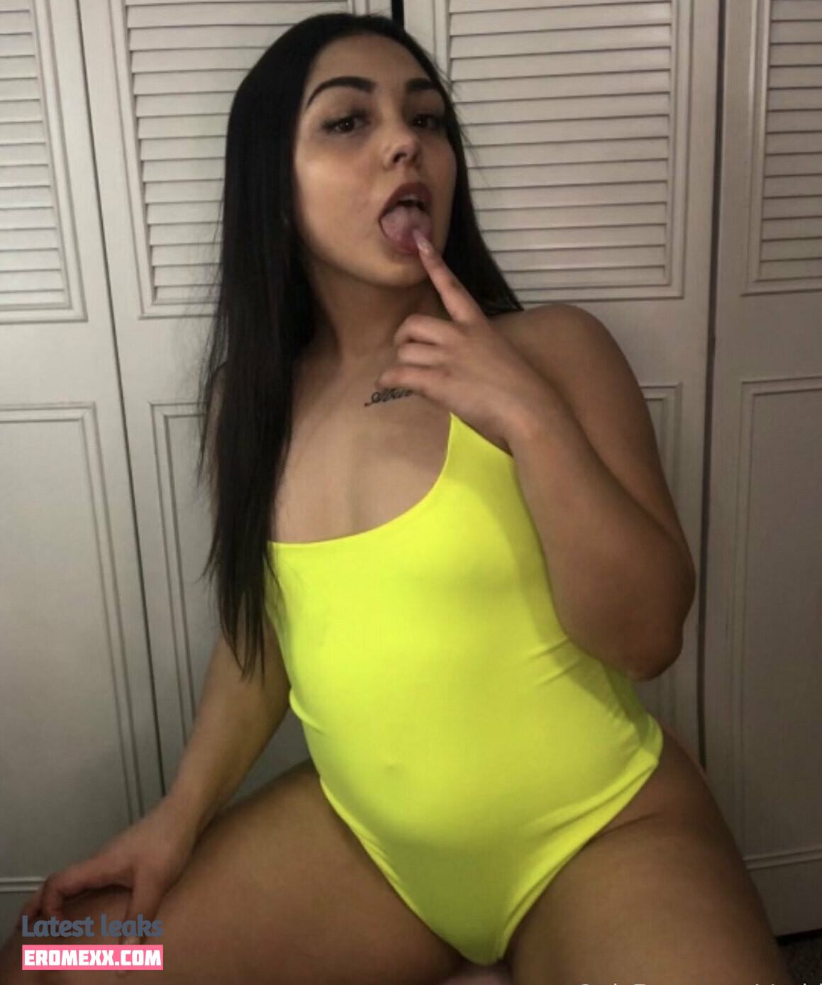 Latest Leaks marissamayfree Nude #20 - Fapello