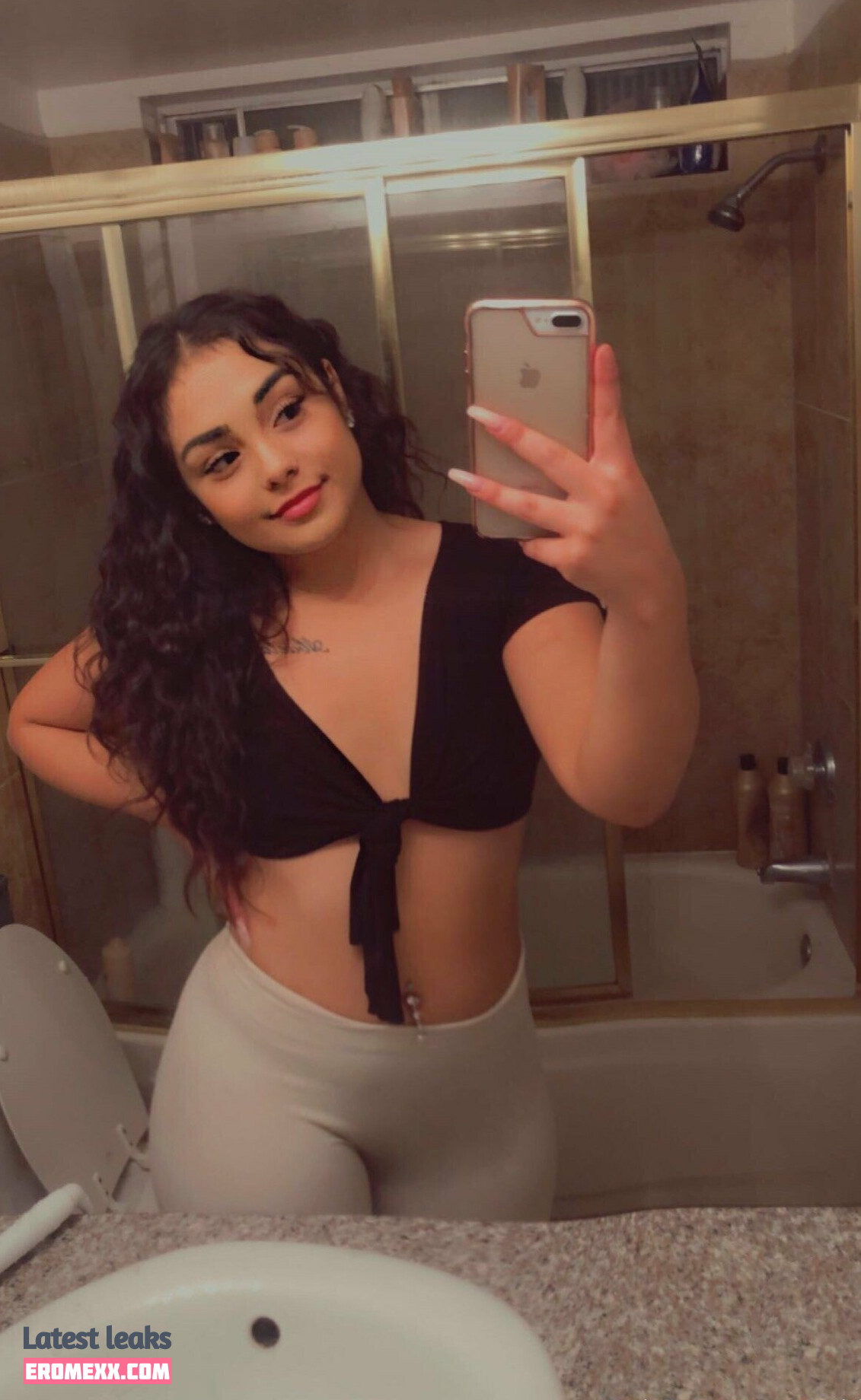 Latest Leaks marissamayfree Nude #22 - Fapello