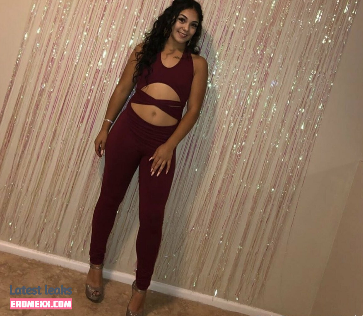 Latest Leaks marissamayfree Nude #30 - Fapello