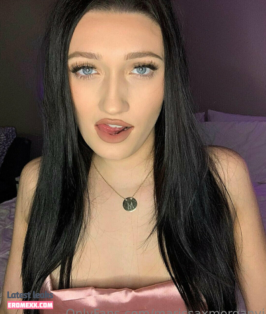Latest Leaks marissaxmorganvip Nude #2 - Fapello