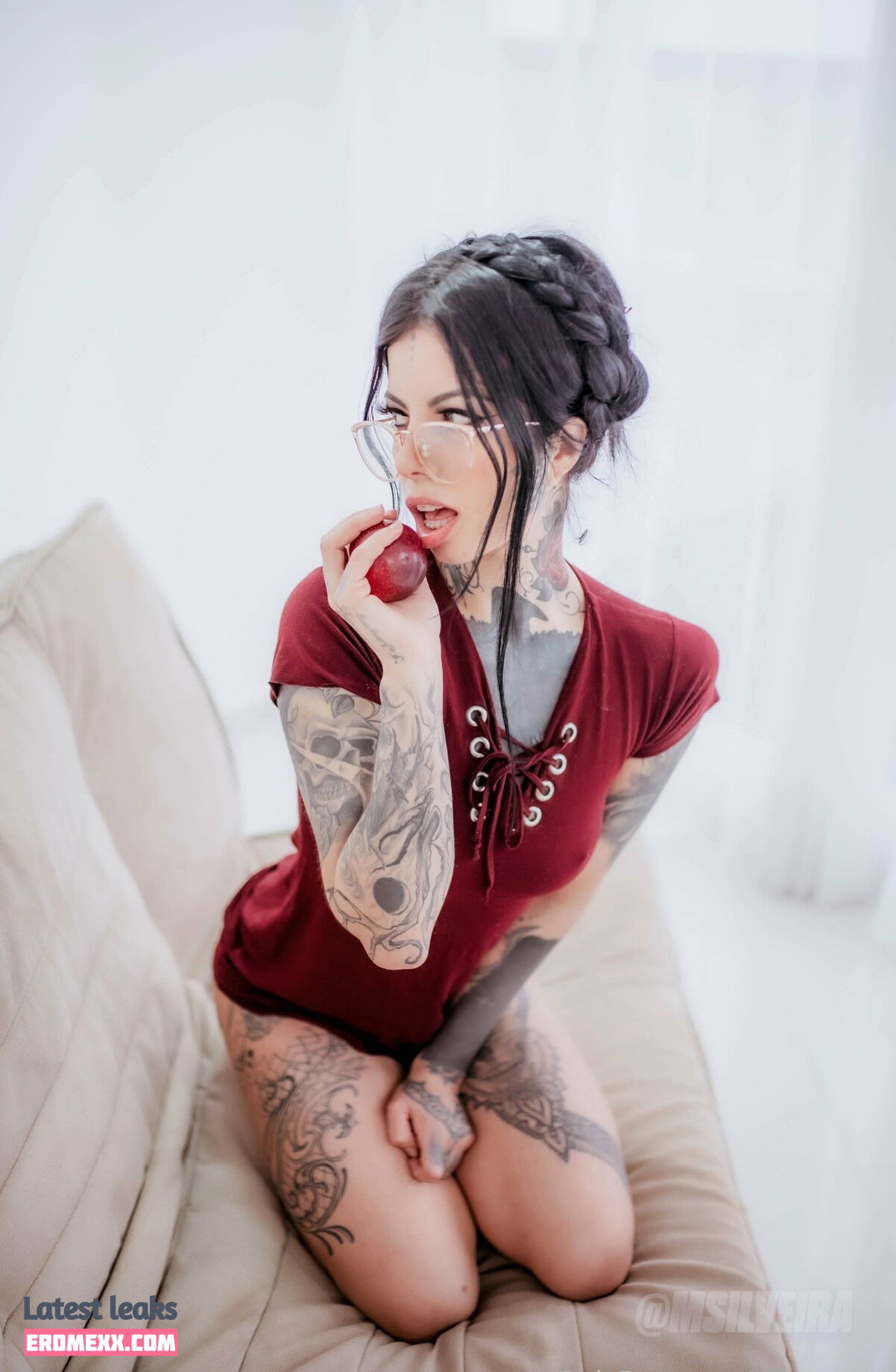 Latest Leaks marjosuicide Nude #15 - Erome