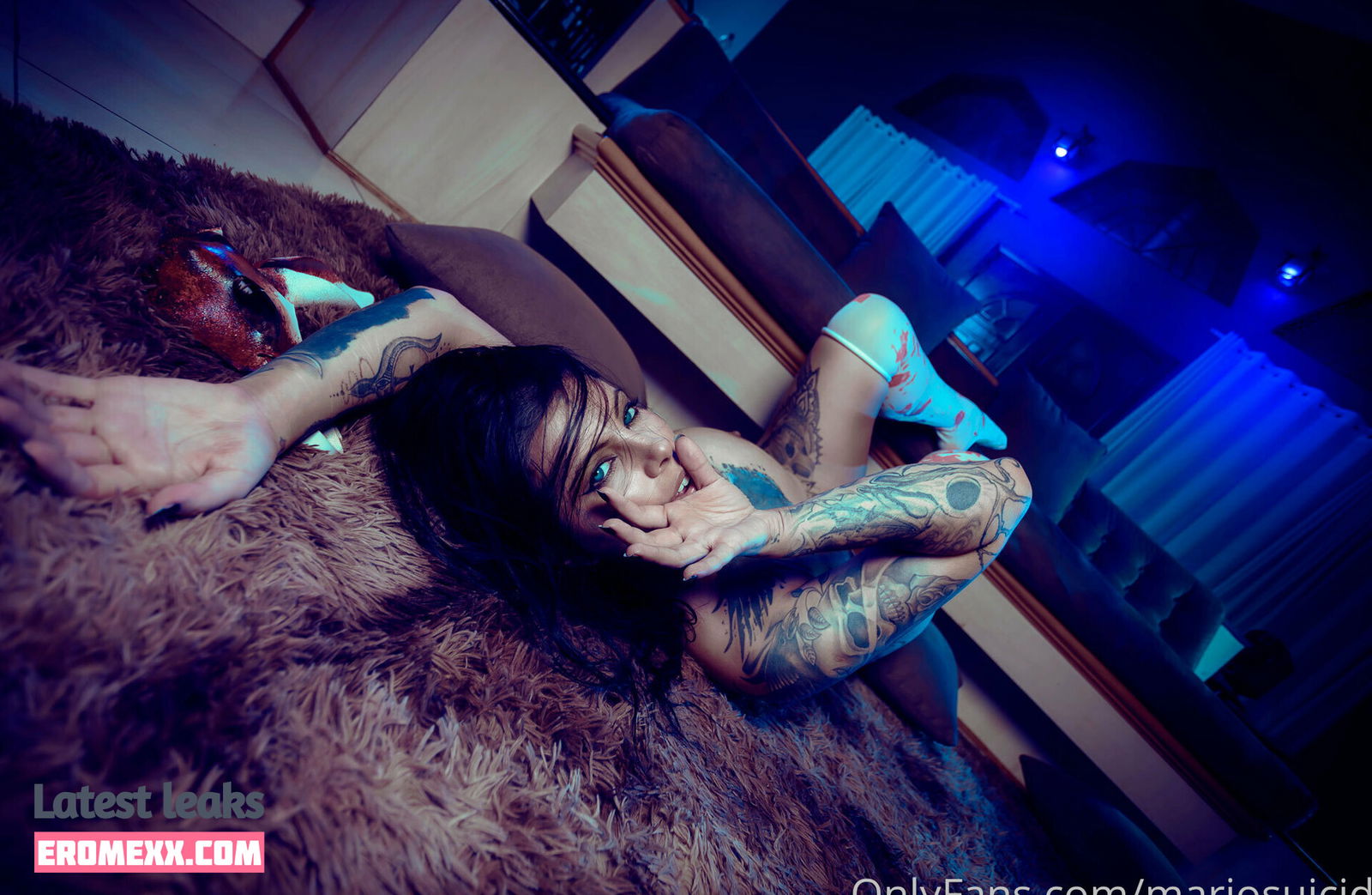 Latest Leaks marjosuicide Nude #40 - Erome