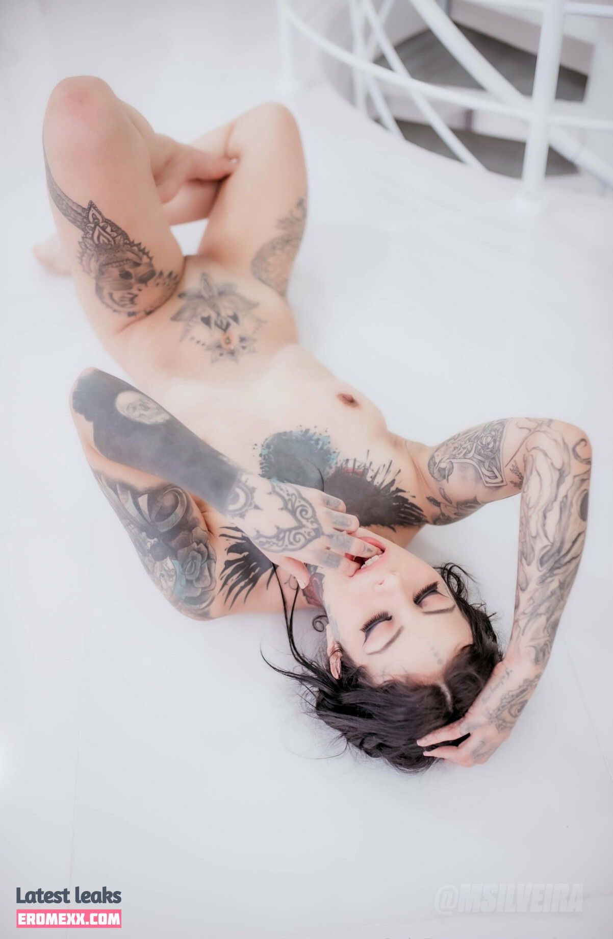 Latest Leaks marjosuicide Nude #42 - Erome