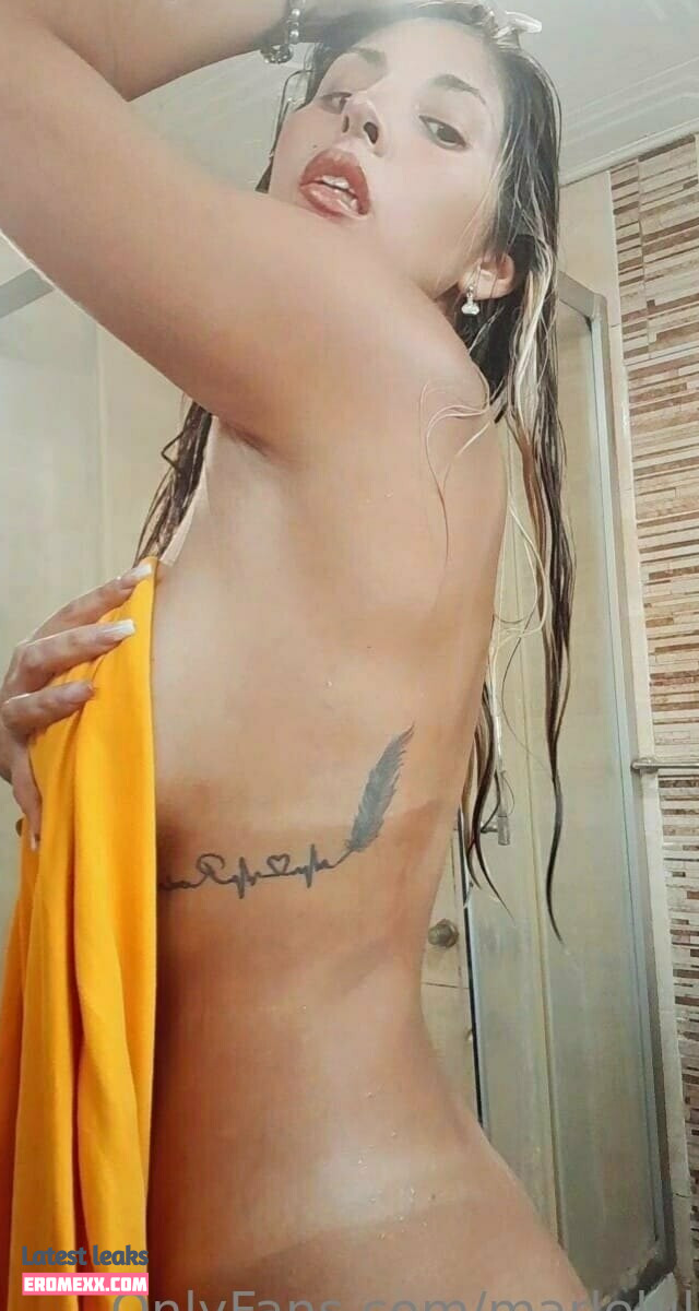 Latest Leaks marlelulu Nude #26 - Fapello