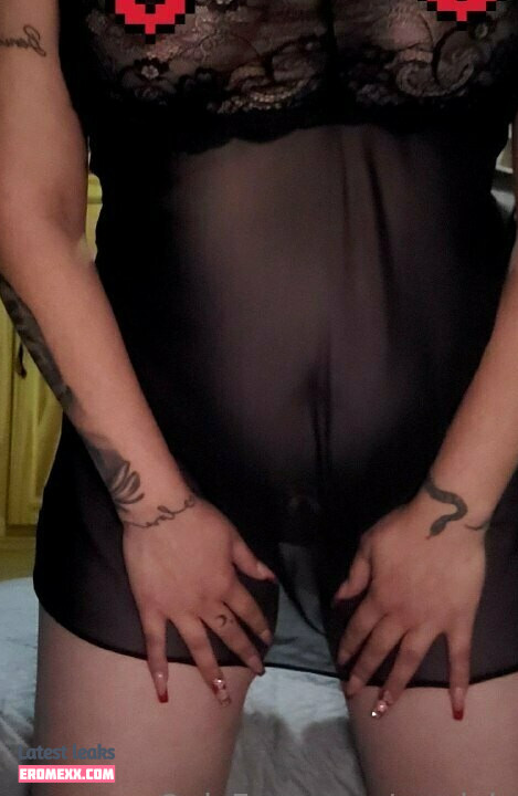 Latest Leaks marlelulu Nude #5 - Fapello