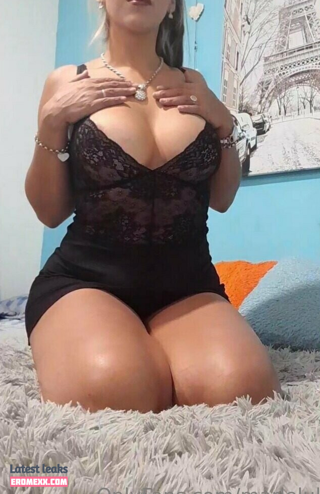 Latest Leaks marlelulu Nude #7 - Fapello