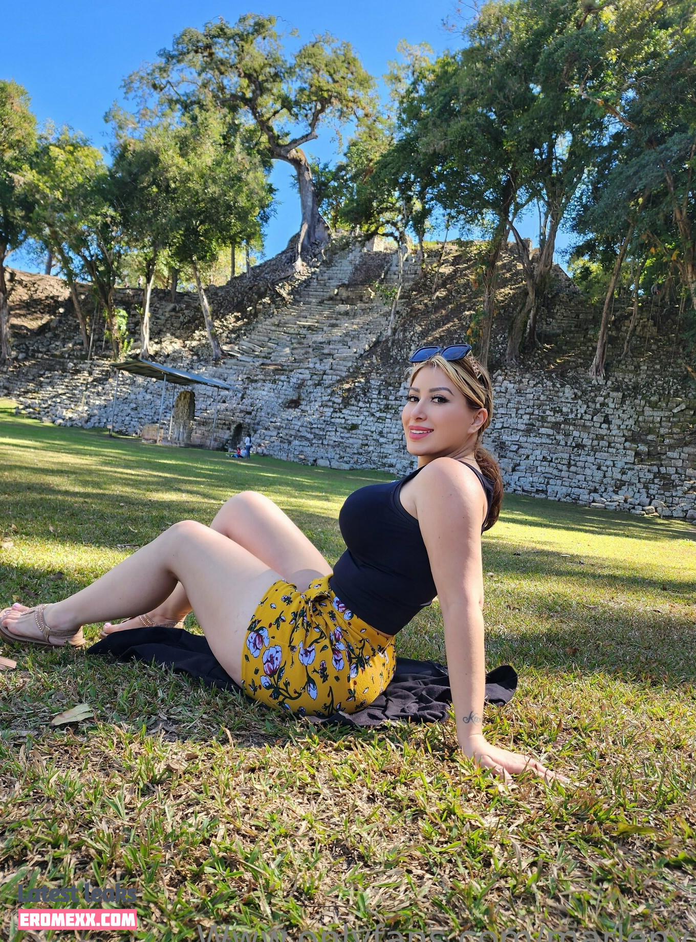 Latest Leaks marleny3 Nude #25 - Fapello