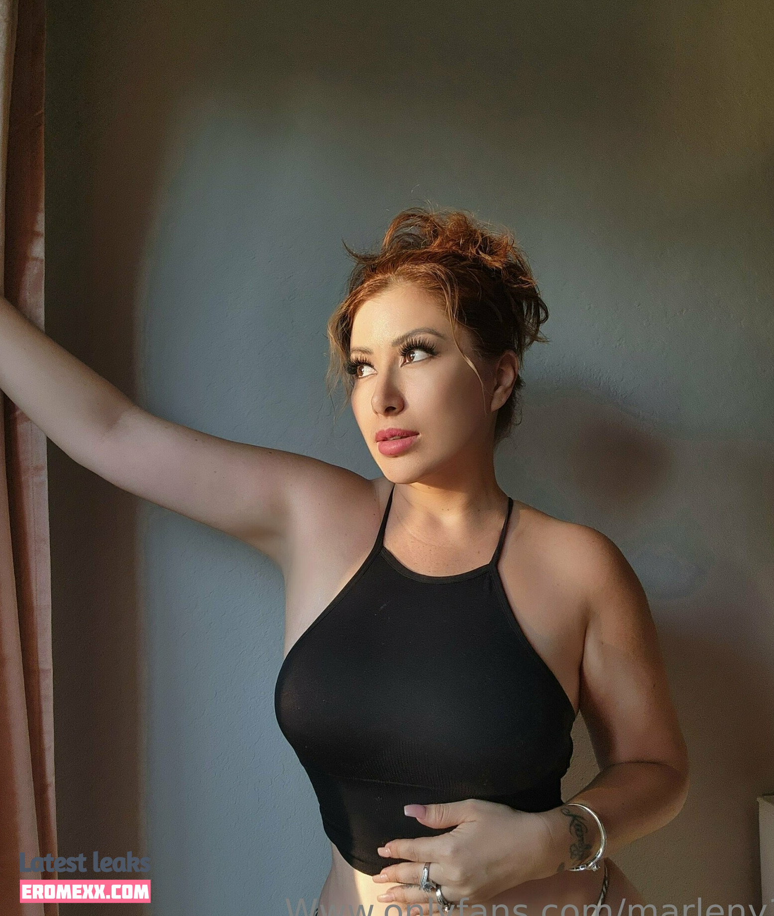 Latest Leaks marleny3 Nude #4 - Fapello