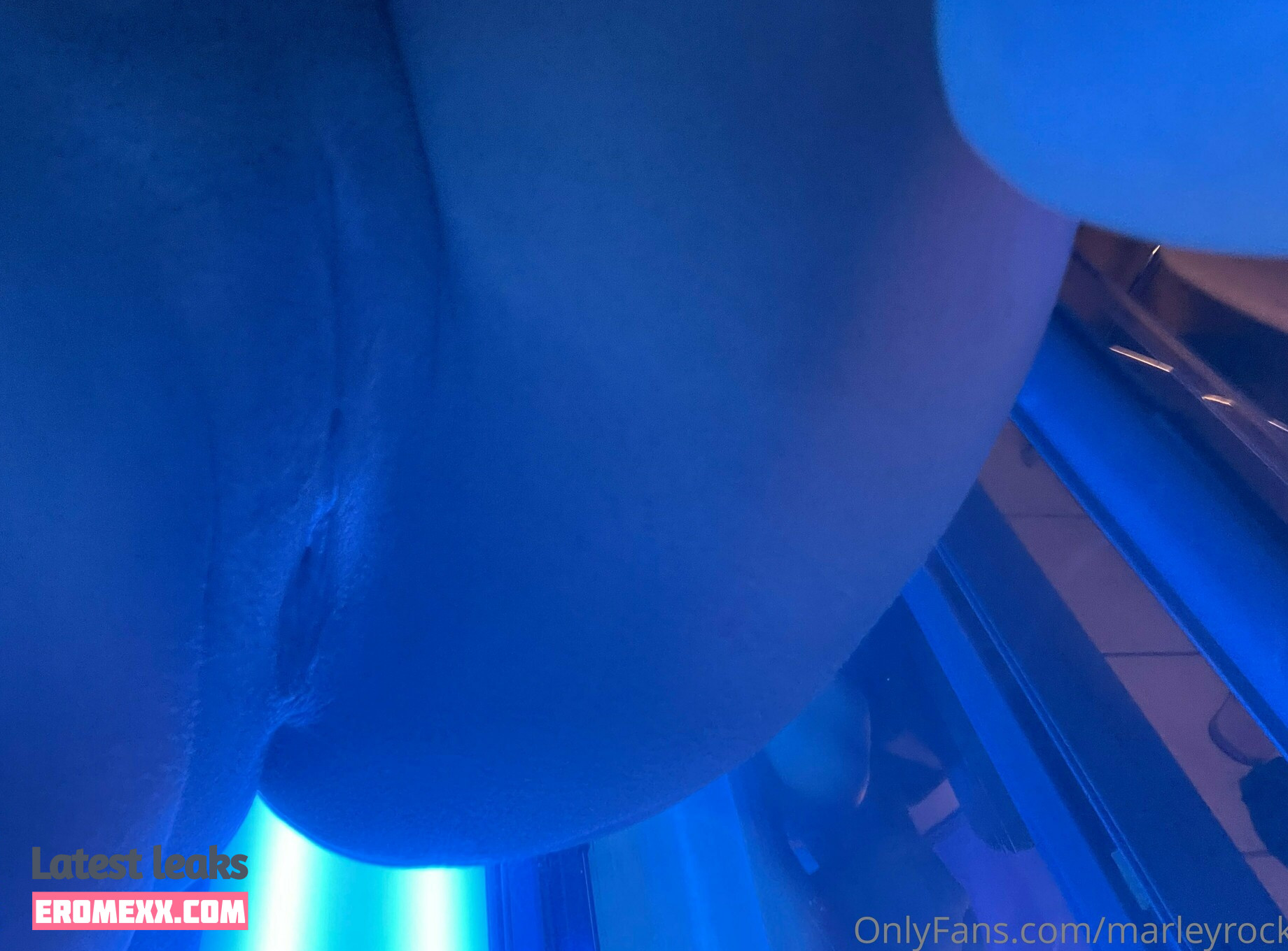 Latest Leaks marleyrocky Nude #13 - Fapello