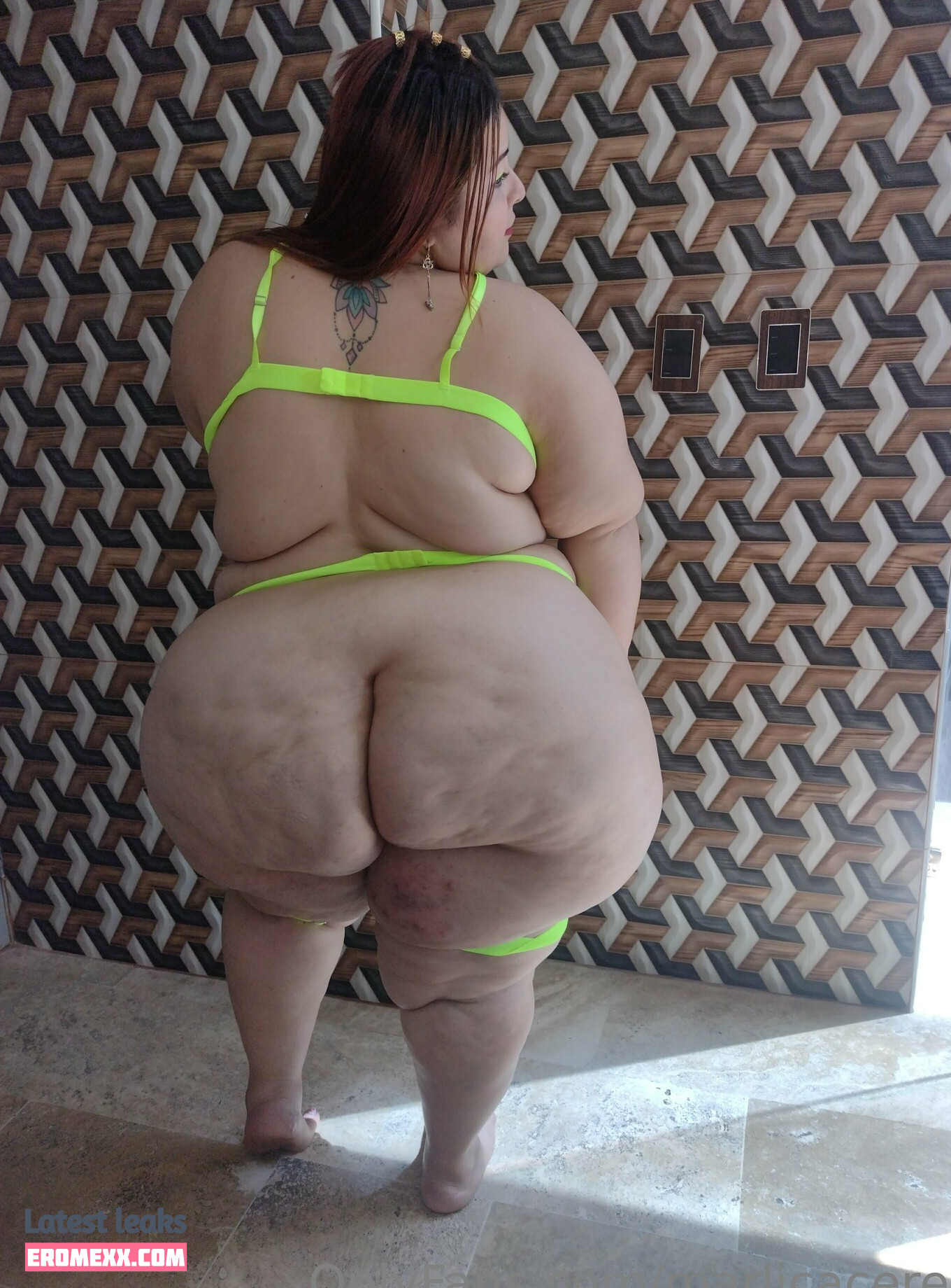 Latest Leaks marlicaceres Nude #22 - Fapello