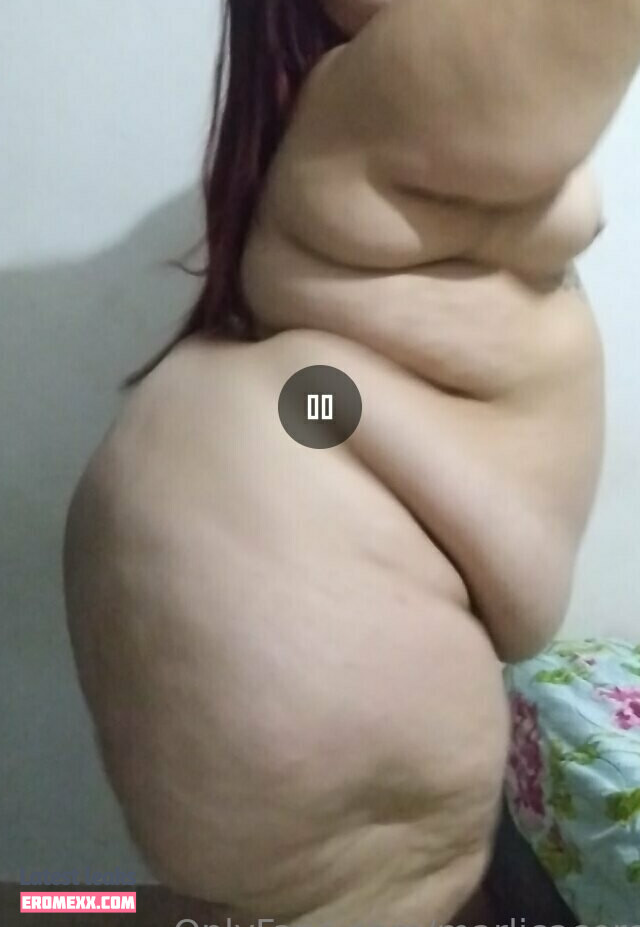 Latest Leaks marlicaceres Nude #7 - Fapello