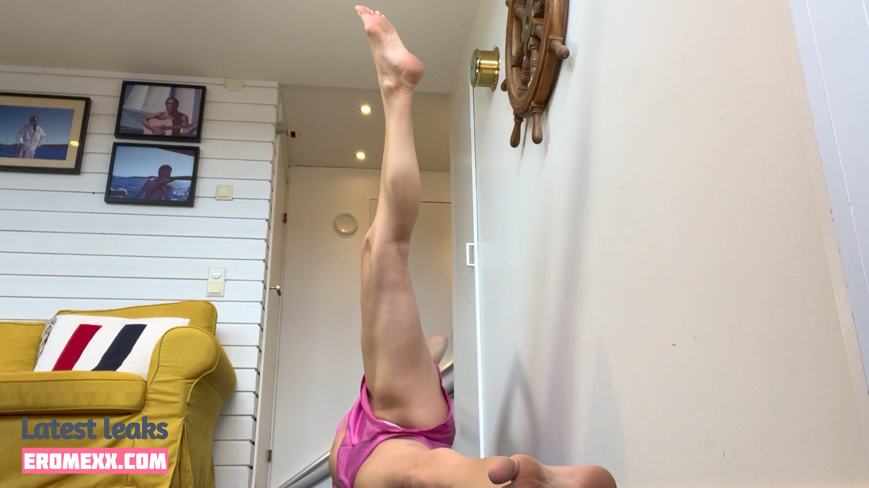Latest Leaks marlingyoga Nude #11 - Fapello